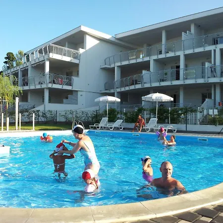Apartmán Myconos A6 - Vacanza