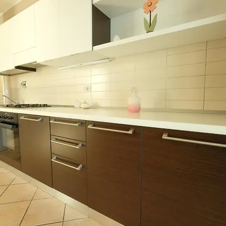Apartmán Myconos A6 - Vacanza *