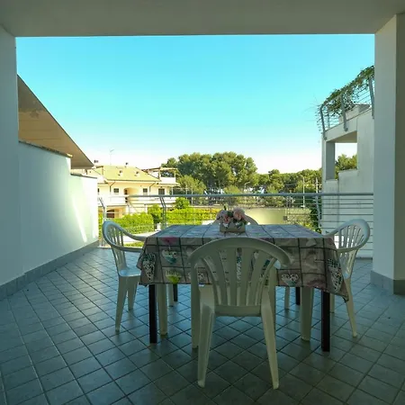 Myconos A6 - Vacanza Apartmán *