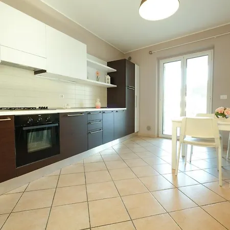 Apartmán Myconos A6 - Vacanza