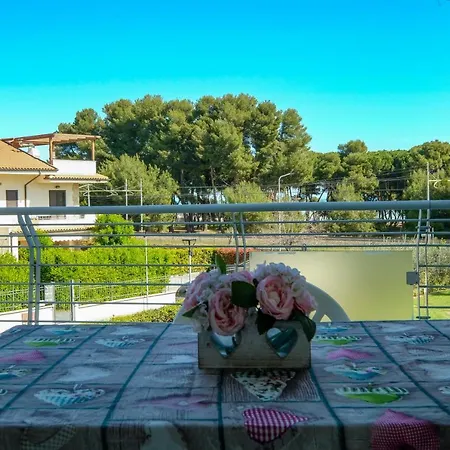 Apartmán Myconos A6 - Vacanza