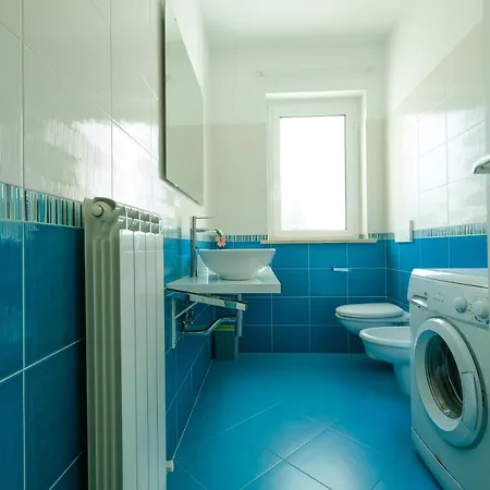Apartmán Myconos A6 - Vacanza *