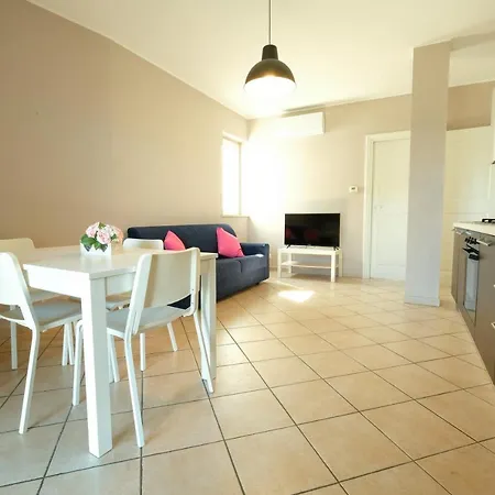 Apartmán Myconos A6 - Vacanza