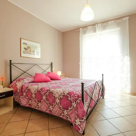 Myconos A6 - Vacanza Apartmán Pineto
