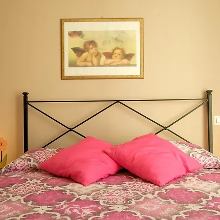 Apartmán Myconos A6 - Vacanza