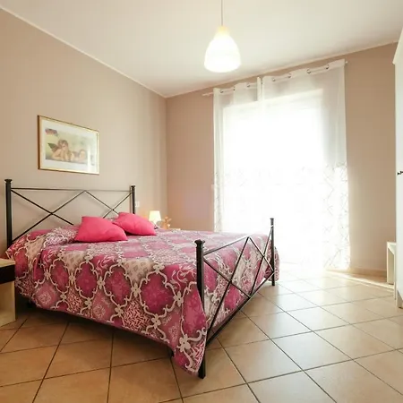 Myconos A6 - Vacanza Apartmán